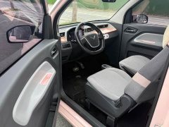 Wuling Hongguang MINIEV 2020 Deluxe Edition LFP Battery - ფოტო 6