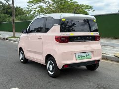 Wuling Hongguang MINIEV 2020 Deluxe Edition LFP Battery - ფოტო 7