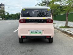 Wuling Hongguang MINIEV 2020 Deluxe Edition LFP Battery - ფოტო 8