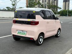Wuling Hongguang MINIEV 2020 Deluxe Edition LFP Battery - ფოტო 9