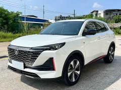 Changan CS55 Plus 2022 2nd Generation 1.5T DCT Premium - ფოტო 1