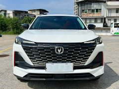 Changan CS55 Plus 2022 2nd Generation 1.5T DCT Premium - ფოტო 2