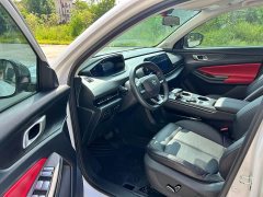Changan CS55 Plus 2022 2nd Generation 1.5T DCT Premium - ფოტო 4