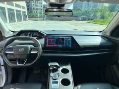Changan CS55 Plus 2022 2nd Generation 1.5T DCT Premium - ფოტო 5