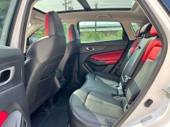 Changan CS55 Plus 2022 2nd Generation 1.5T DCT Premium - ფოტო 6