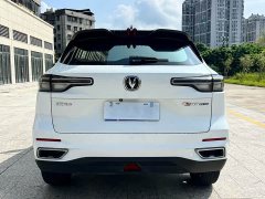 Changan CS55 Plus 2022 2nd Generation 1.5T DCT Premium - ფოტო 8
