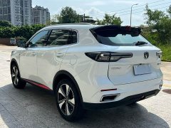 Changan CS55 Plus 2022 2nd Generation 1.5T DCT Premium - ფოტო 9
