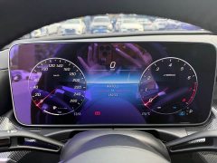 Mercedes-Benz C-Class Facelift C 260 L Sport Edition - ფოტო 10