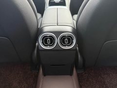 Mercedes-Benz C-Class Facelift C 260 L Sport Edition - ფოტო 13