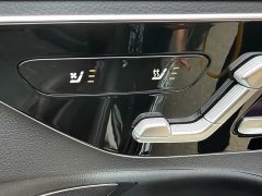 Mercedes-Benz C-Class Facelift C 260 L Sport Edition - ფოტო 15