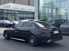 Mercedes-Benz C-Class Facelift C 260 L Sport Edition - ფოტო 6