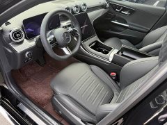 Mercedes-Benz C-Class Facelift C 260 L Sport Edition - ფოტო 7