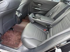 Mercedes-Benz C-Class Facelift C 260 L Sport Edition - ფოტო 8