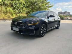 Volkswagen Passat 330TSI Starry Sky Elite - ფოტო 1