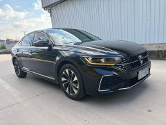 Volkswagen Passat 330TSI Starry Sky Elite - ფოტო 3