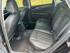 Volkswagen Passat 330TSI Starry Sky Elite - ფოტო 5