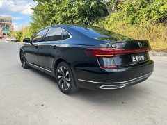 Volkswagen Passat 330TSI Starry Sky Elite - ფოტო 7