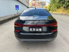 Volkswagen Passat 330TSI Starry Sky Elite - ფოტო 8