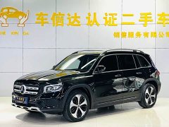 Mercedes-Benz GLB 220 Fashion Edition - ფოტო 1