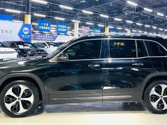 Mercedes-Benz GLB 220 Fashion Edition - ფოტო 10