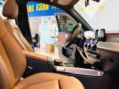 Mercedes-Benz GLB 220 Fashion Edition - ფოტო 11