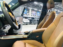 Mercedes-Benz GLB 220 Fashion Edition - ფოტო 12