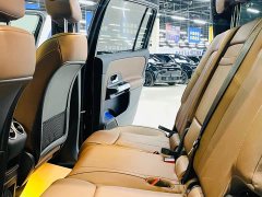 Mercedes-Benz GLB 220 Fashion Edition - ფოტო 13