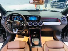 Mercedes-Benz GLB 220 Fashion Edition - ფოტო 15