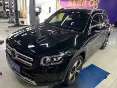 Mercedes-Benz GLB 220 Fashion Edition - ფოტო 2