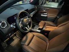 Mercedes-Benz GLB 220 Fashion Edition - ფოტო 3