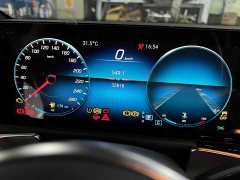 Mercedes-Benz GLB 220 Fashion Edition - ფოტო 4