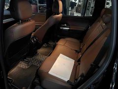 Mercedes-Benz GLB 220 Fashion Edition - ფოტო 5