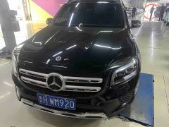 Mercedes-Benz GLB 220 Fashion Edition - ფოტო 6