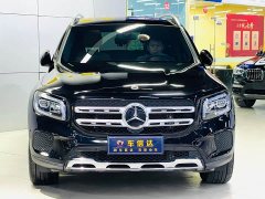 Mercedes-Benz GLB 220 Fashion Edition - ფოტო 7