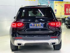 Mercedes-Benz GLB 220 Fashion Edition - ფოტო 9