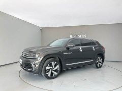 Volkswagen Teramont X 2021 330TSI FWD Luxury Edition - ფოტო 1