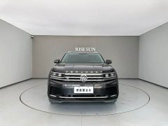 Volkswagen Teramont X 2021 330TSI FWD Luxury Edition - ფოტო 2