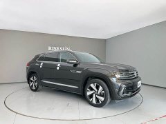 Volkswagen Teramont X 2021 330TSI FWD Luxury Edition - ფოტო 3