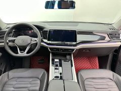 Volkswagen Teramont X 2021 330TSI FWD Luxury Edition - ფოტო 5
