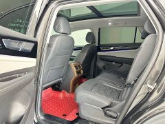 Volkswagen Teramont X 2021 330TSI FWD Luxury Edition - ფოტო 6