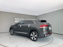 Volkswagen Teramont X 2021 330TSI FWD Luxury Edition - ფოტო 7