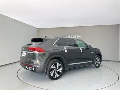 Volkswagen Teramont X 2021 330TSI FWD Luxury Edition - ფოტო 9
