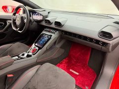 Lamborghini Huracán 2020 Huracán EVO RWD - ფოტო 10