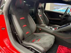 Lamborghini Huracán 2020 Huracán EVO RWD - ფოტო 11