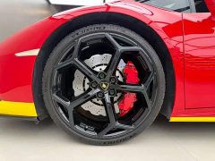 Lamborghini Huracán 2020 Huracán EVO RWD - ფოტო 12