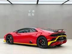 Lamborghini Huracán 2020 Huracán EVO RWD - ფოტო 13
