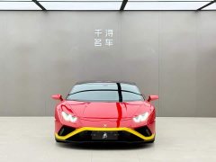 Lamborghini Huracán 2020 Huracán EVO RWD - ფოტო 2