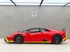 Lamborghini Huracán 2020 Huracán EVO RWD - ფოტო 3