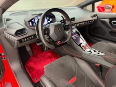 Lamborghini Huracán 2020 Huracán EVO RWD - ფოტო 4