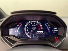 Lamborghini Huracán 2020 Huracán EVO RWD - ფოტო 6